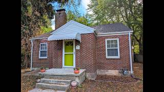 Could You Live Here While You Fixed It Up?