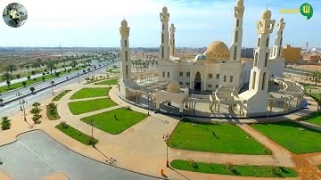 ما تيسر من سورة الأحزاب و الشمس،، د. احمد بدوى ،، 10.11.2019