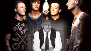 Miniatura del video "Nelsons County (alternative version) - Deaf Havana - Fools and Worthless Liars Deluxe Album"