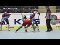 2017 World Ball Hockey Championship - CZE - POR