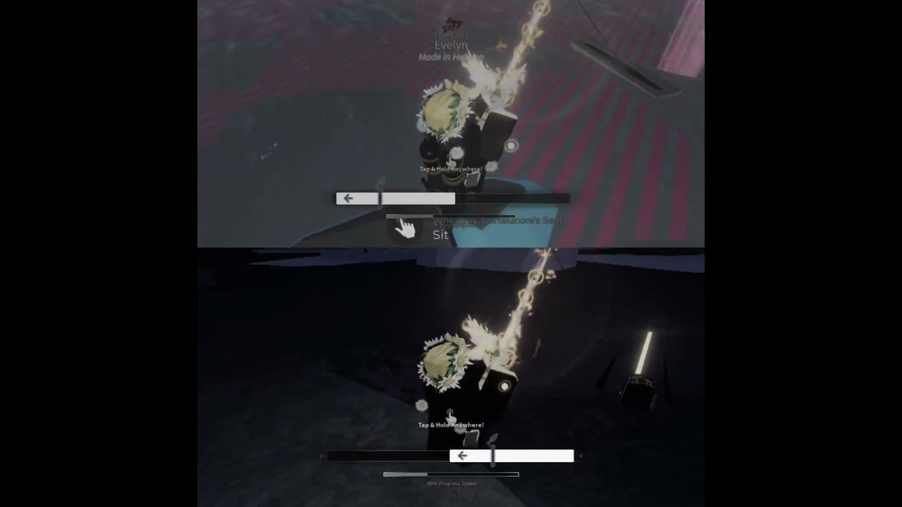 Catching Whale shark & Northstar Serpent with Heavens rod + hasty 