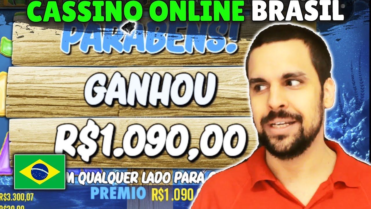 cassino brasileiro