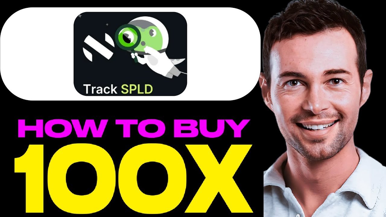 SPLD Token: How to Buy Splendor Labs on LBank (New AI Mainnet) - YouTube