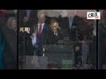 Trump Live | President Trump And JD Vance Address Massive Anti Abortion Demonstration | US News