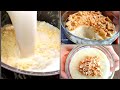 مهلبية تركي بالمكسرات مذاقها كريمي تبهر من يتذوقها مهلبية تركي بالمكسرات مذاقها كريمي تبهر من يتذوقها