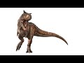 Carnotaurus Sounds 