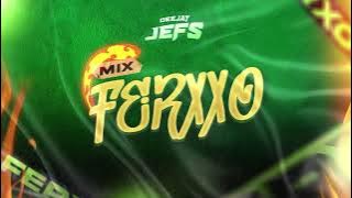 Mix Ferxxo 20k3 (Yandel 150, XQ Te Pones Asi, Castigo, Feliz Cumpleaños, Etc)