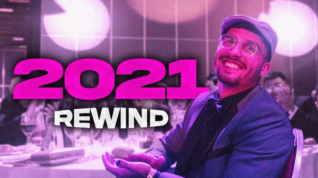 LUKEN REWIND 2021