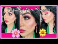 MAQUILLAJE PARA PRIMAVERA🌸 DESDE  CERO SUPER FACIL DE HACER💕&amp; OUTFIT🌸