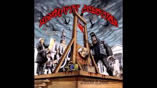 Mosh-Pit Justice - Cut My Restraints