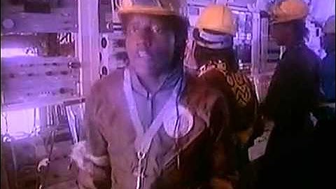 Ready For The World - Digital Display