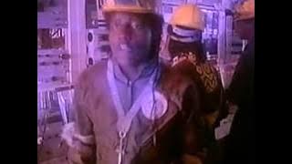 Ready For The World - Digital Display