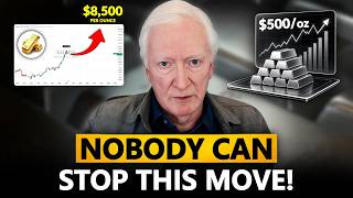 “Don’t Ignore This Signal!” Michael Oliver’s Biggest Gold & Silver Warning Yet screenshot 5