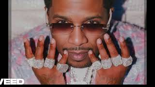 Finesse 2Tymes - Str8 In 3 - Reimagined Trap Blues Back Wit It By Day1