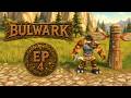 Bulwark - Tauren Hunter Leveling in World of Warcraft - Chill Gameplay (Ep. 4)