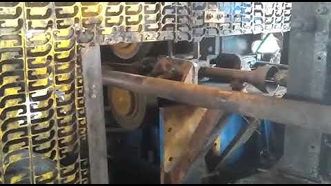 TMT -Continuous Shear