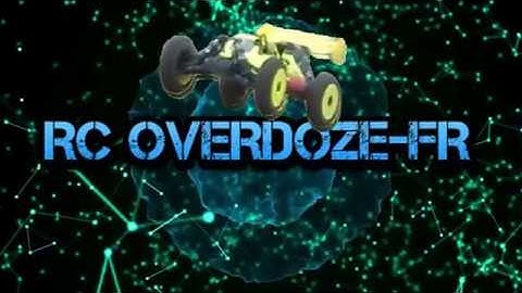 Présentation - Setup Xray XB8 2016