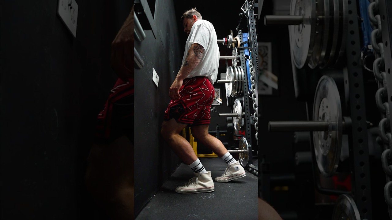 Fix your squat depth with these 3 steps
