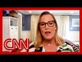 SE Cupp on Trump speech: Behind the curtain, things are bad