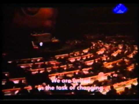 FIDEL CASTRO - discurso completo en la ONU en 1979 "