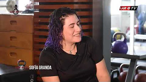 BOLICHE GUATEMALA - SOFIA GRANDA