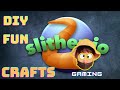 Diy Fun Crafts Game  - Immortal Slither . io - Part 14 - Day 3