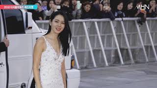 2018 the seoul awards