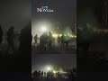 Chaotic Scene at Woodbine Beach as Fireworks Targeted at Crowds | Your Morning