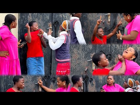 South African Based Man Sister In Law Displayed This As We Went To Ask Her About The M1ss1ng Girl