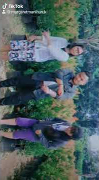 goyang ubur ubur . Tiktok viral