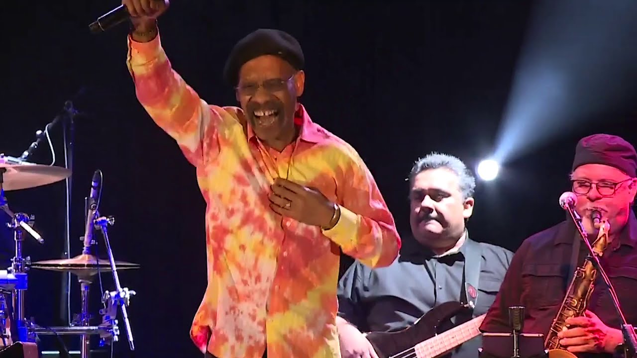 WAR - Dimitriou's Jazz Alley - Seattle, WA - Thu, Jan 29 - <br