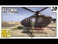 Sons of the Forest [20] | El Final | Gameplay español