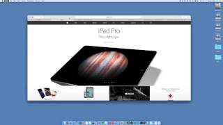 How to recover all your Safari Browser Tabs after application crash. screenshot 4