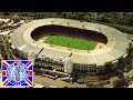 FIFA World Cup 1966 England Stadiums