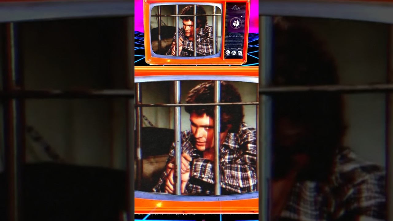 KNIGHT RIDER (PARODY) Featuring Karl Childers (Sling Blade) [KRS1 e.1.2] (s1.2) 