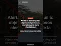 Alerta en Barranquilla: objetos sospechosos cierran puente de la Cordialidad #Shorts