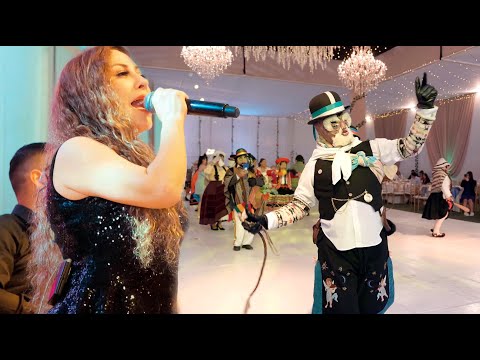 Amaranta con Danzantes | Concierto Completo