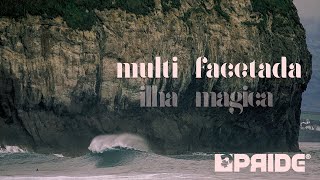 MULTIFACETADA TEASER FT. PIERRE-LOUIS COSTES, TRISTAN ROBERTS, ISABELA SOUSA & PEDRO CORREIA
