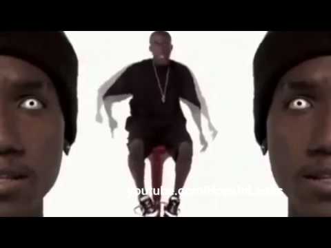 Hopsin — Hopsin - Break It Down Music Video HD