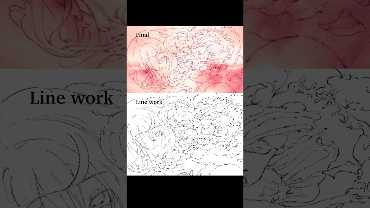 Watch Short film “LUCA” Draft / Final 💎#LUCA #art #animation #mangaartstyle #anime on YouTube Watch Short film “LUCA” Draft / Final 💎#LUCA #art #animation #mangaartstyle #anime on YouTube