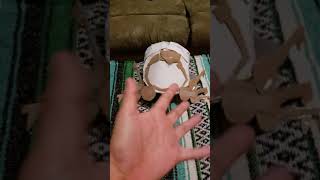 Dominus Venari In Real Life Not Clickbait I Made It....