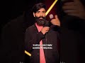 Comedian Enters the fight of his Life #comedy