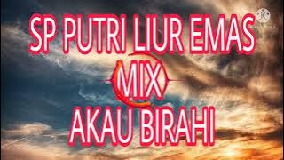 SP PUTRI LIUR EMAS MIX AKAU BIRAHI||SUARA PANGGIL WALET TERBAIK