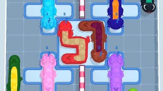 gecko out level 293