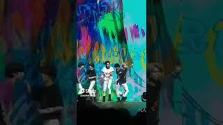 TXT No Rules Live in Taipei Taiwan 20230405 Concert TOMORROW X TOGETHER