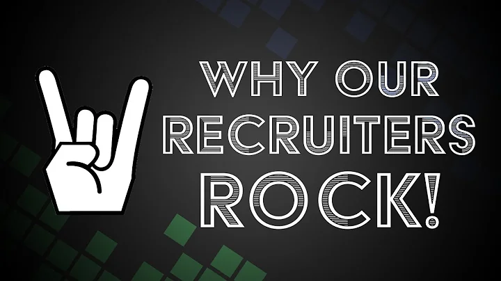 Our Recruiters Rock! | Find the right travel nurse recruiter | Atlas Daily 764