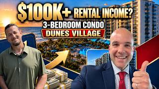 Her Myrtle Beach Condo Grossed $86K — So She Bought ANOTHER One
