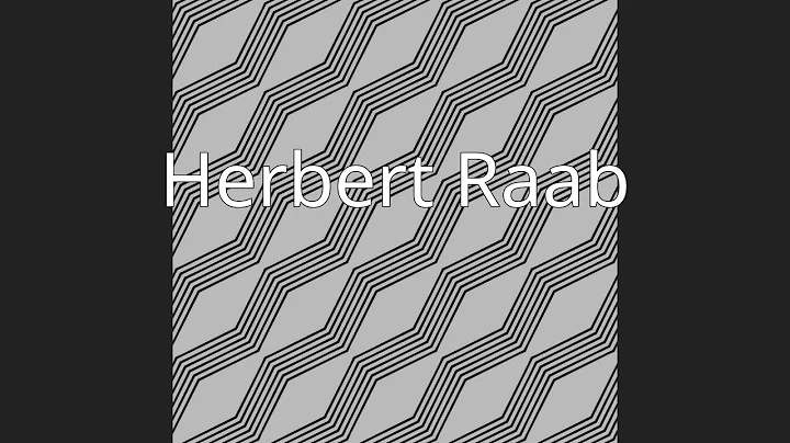 Herbert Raab