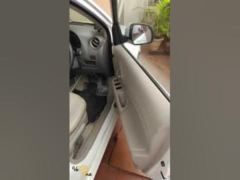 HOW TO RESET AUTO POWER WINDOWS NISSAN SUNNY | #VEDANGRANE | #GOA | #