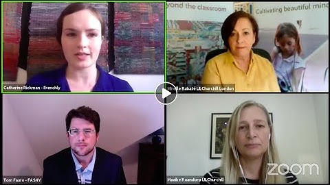 [Webinar] The benefits of bilingualism: how multilingualism sets up students for life